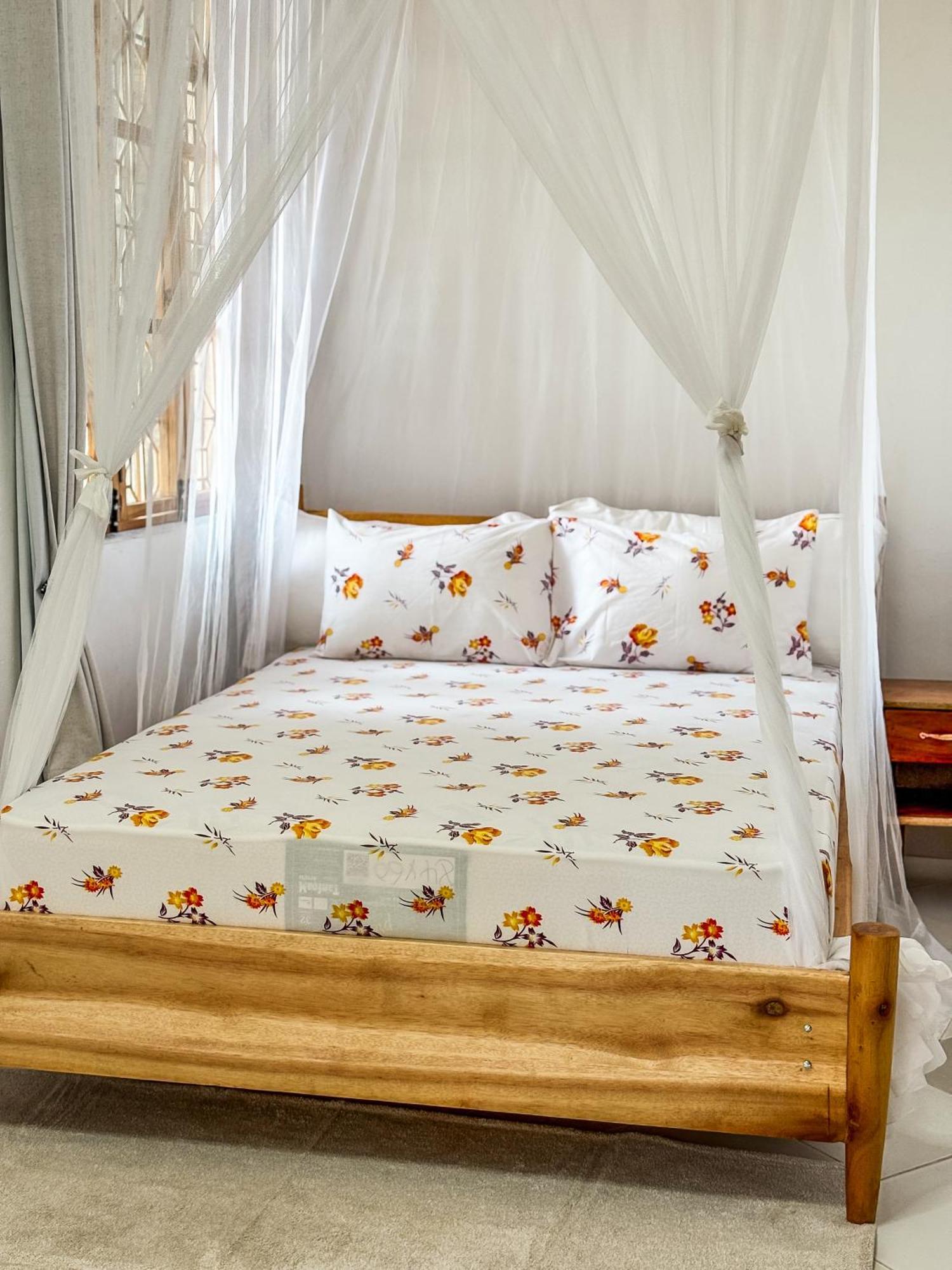 Karibu Africa Home Моши Экстерьер фото