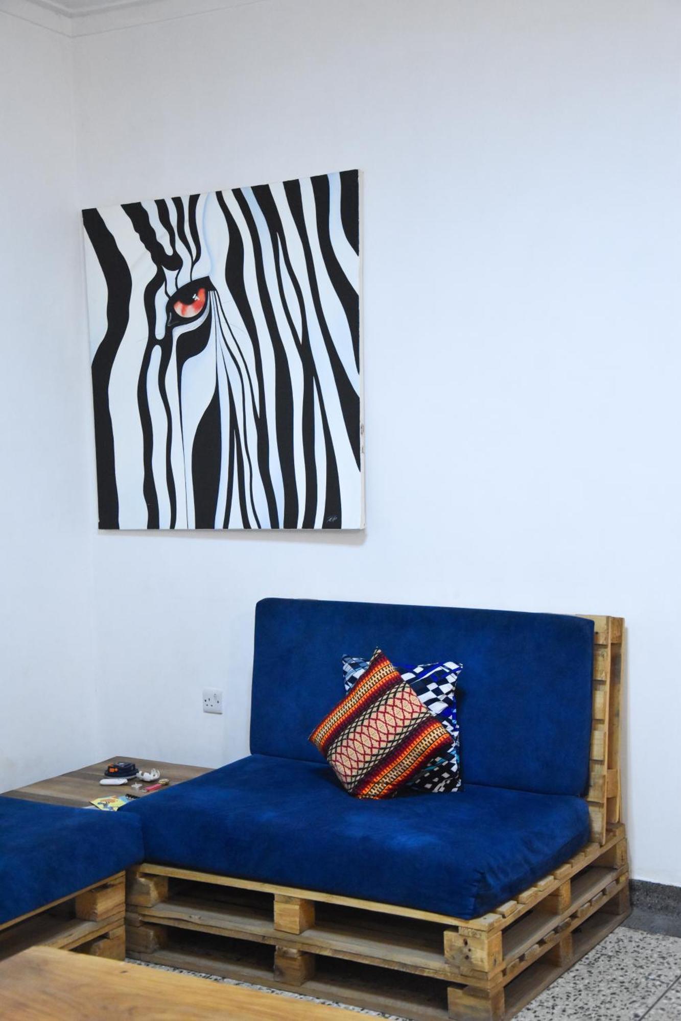 Karibu Africa Home Моши Экстерьер фото