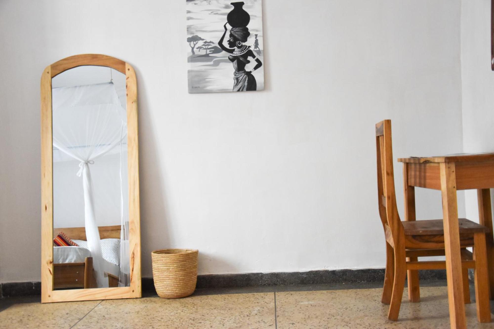 Karibu Africa Home Моши Экстерьер фото