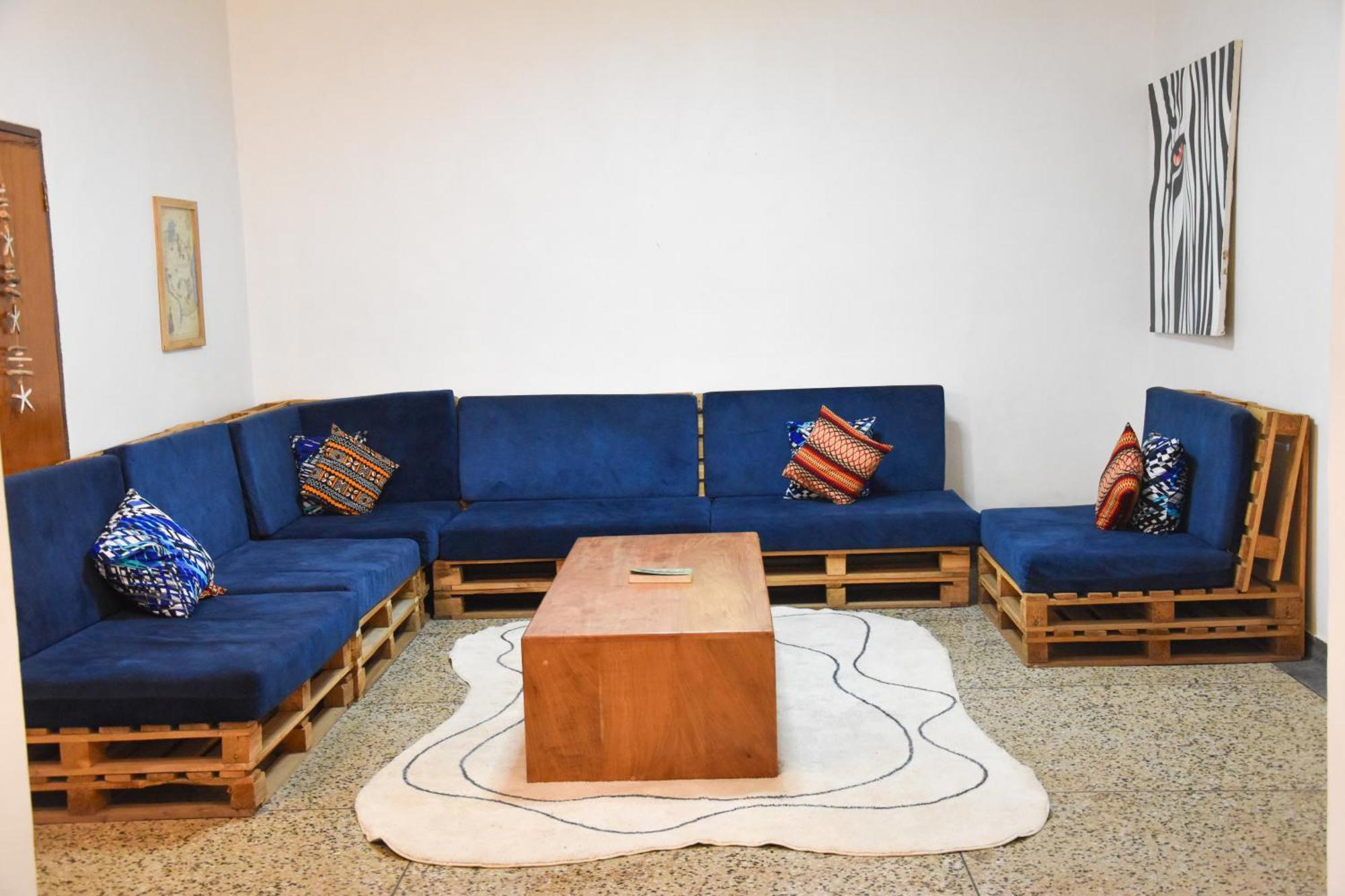 Karibu Africa Home Моши Экстерьер фото